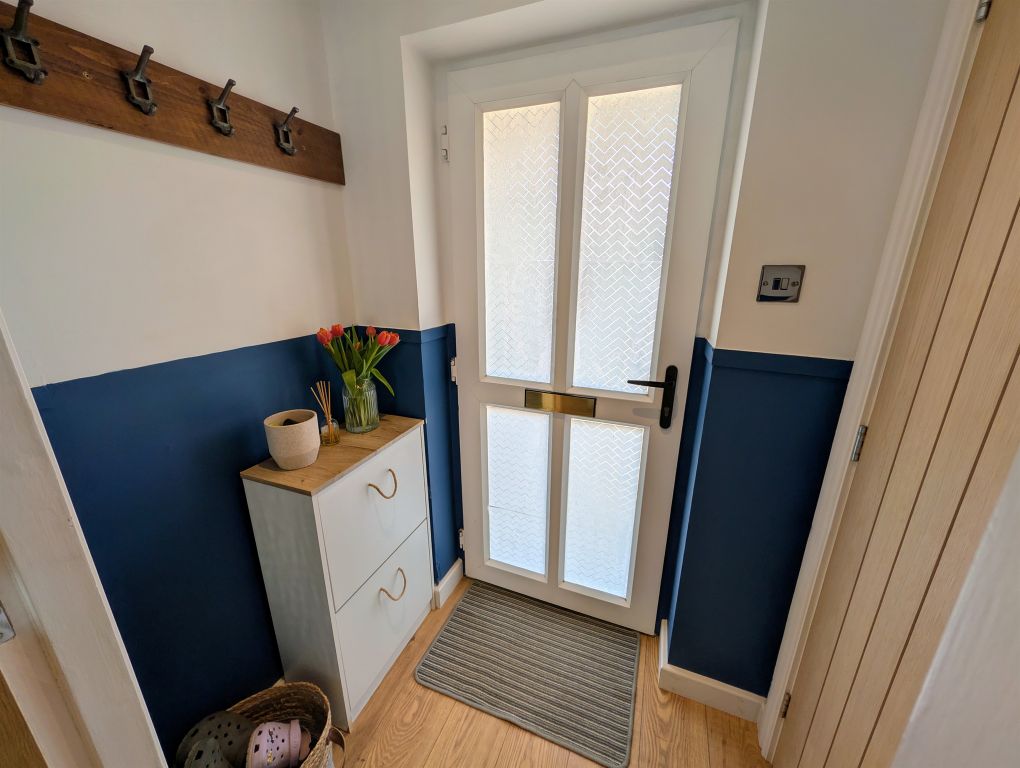 Additional image 3 of 3 bed semi-detached house for saleLe Marchant Close, Devizes SN10