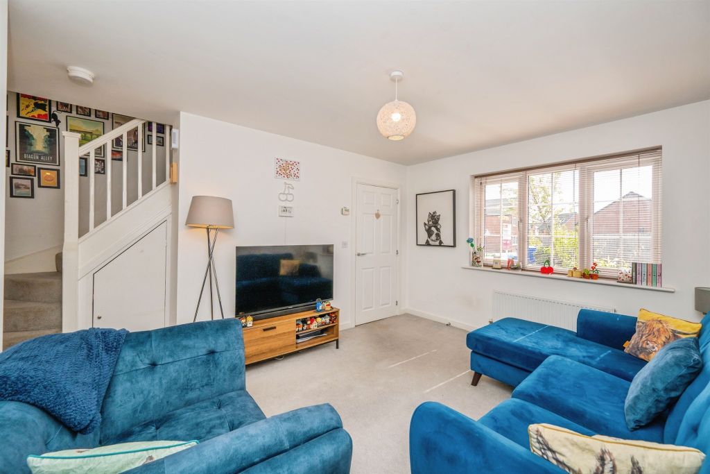 Additional image 7 of 3 bed end terrace house for saleFrancome Drive, Bramshall, Uttoxeter ST14
