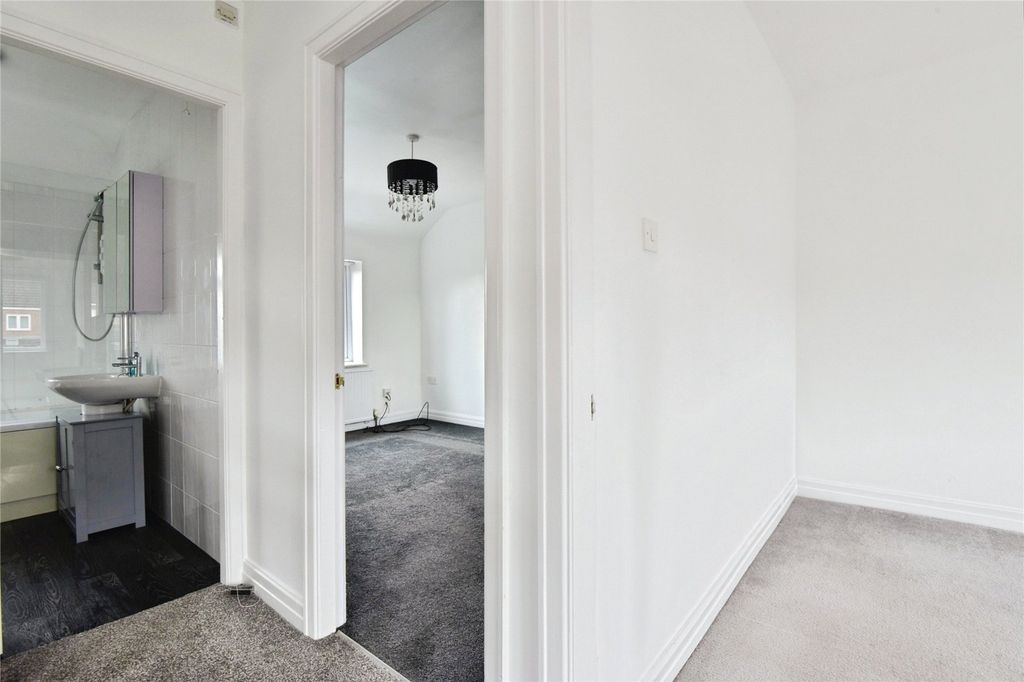 Additional image 12 of 3 bed semi-detached house for saleSomerville Avenue, Newcastle, Staffordshire ST5