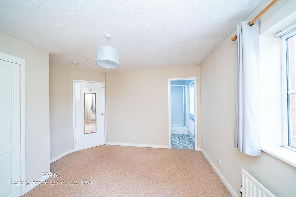 Additional image 13 of 3 bed semi-detached house for saleTwo Oaks Avenue, Burntwood WS7