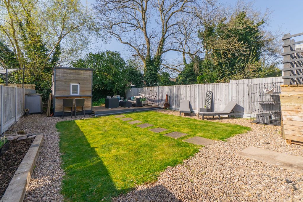 Additional image 21 of 3 bed semi-detached house for saleGroby Road, Leicester LE3