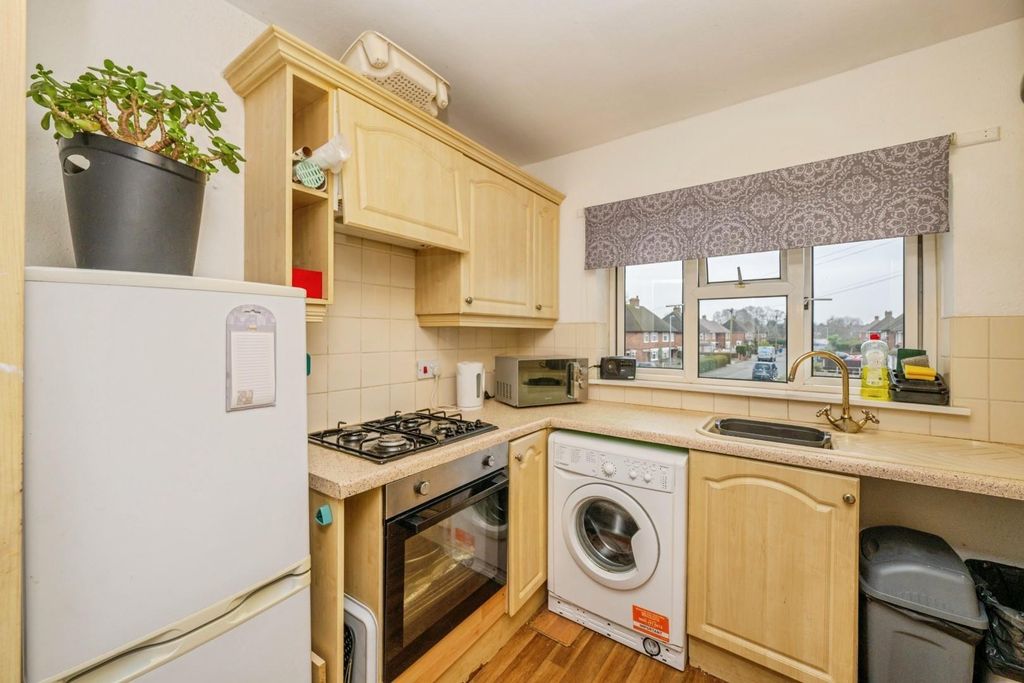 Additional image 4 of 1 bed maisonette for saleSutton Avenue, Tamworth B78