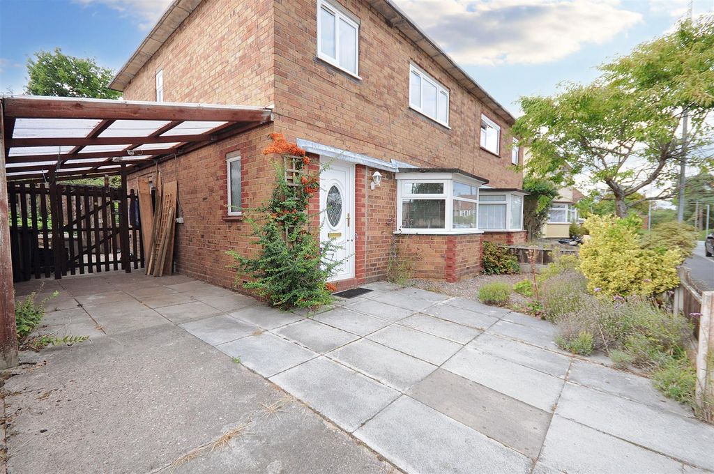 Additional image 3 of 3 bed semi-detached house for saleFieldsway, Stone ST15