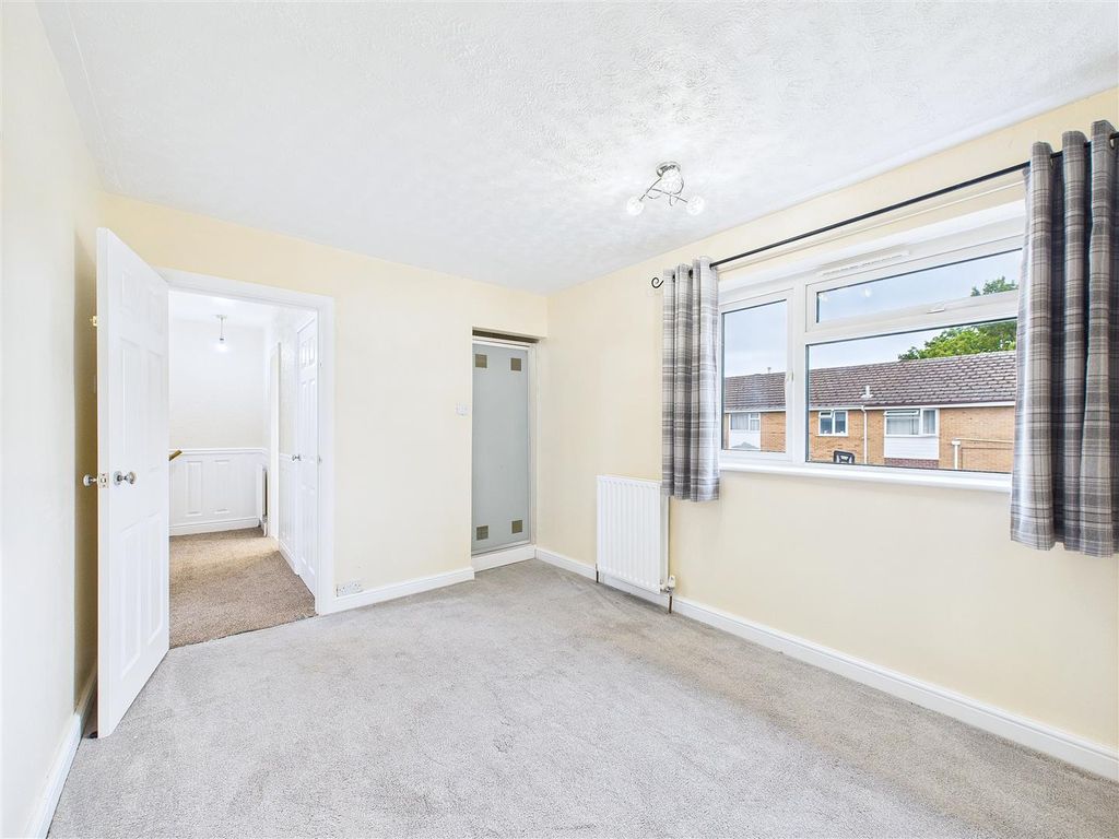 Additional image 20 of 3 bed terraced house for saleGrange Close, Burton Upon Trent DE14
