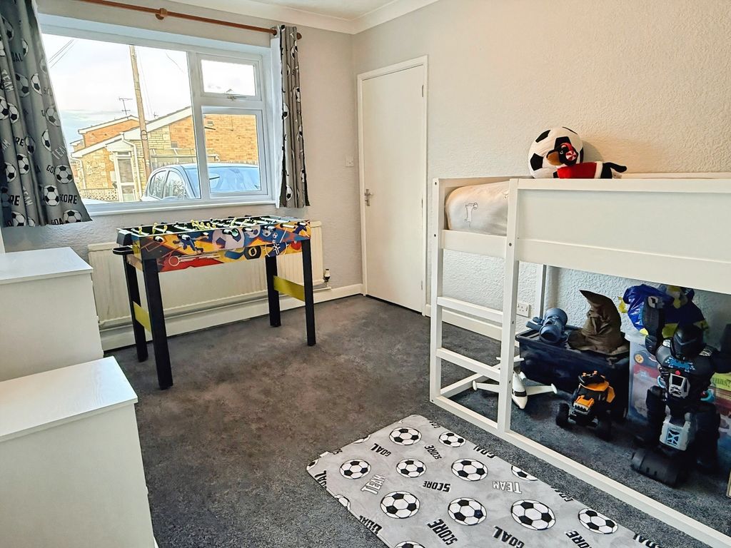 Additional image 15 of 2 bed detached bungalow for saleAngus Close, Thurnby, Leicester LE7