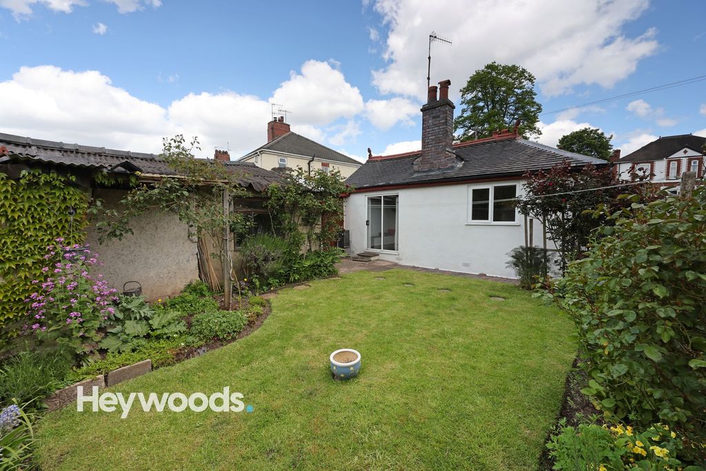 Additional image 44 of 2 bed detached bungalow for saleNewcastle Road, Trent Vale, Stoke On Trent ST4