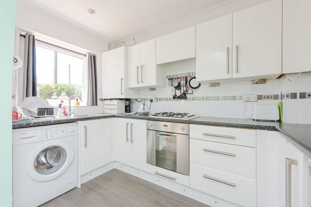 Additional image 6 of 3 bed semi-detached house for saleHaymoor, Lichfield WS14