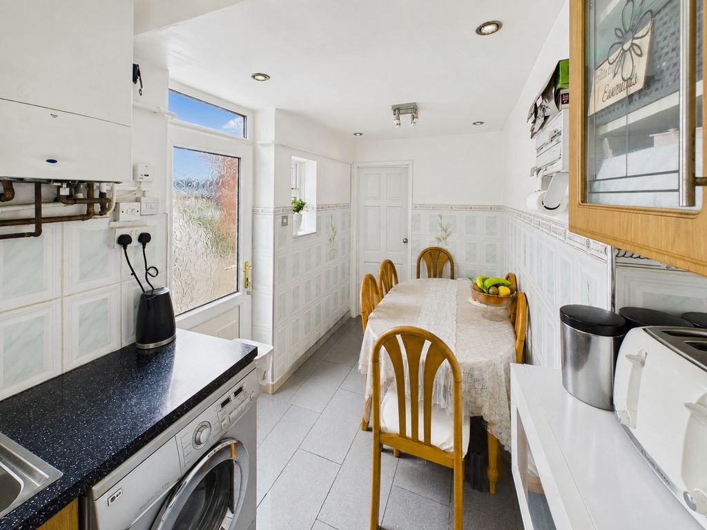 Additional image 9 of 3 bed terraced house for saleCork Street, Leicester LE5
