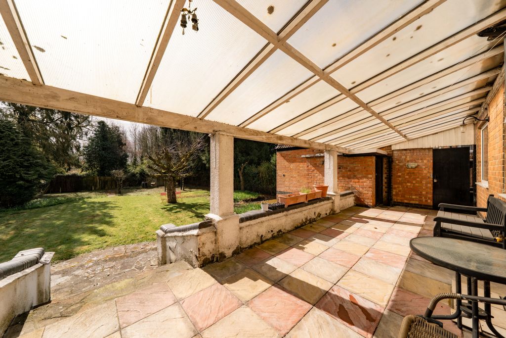 Additional image 24 of 4 bed detached bungalow for saleAbbots Road North, Humberstone, Leicestershire LE5