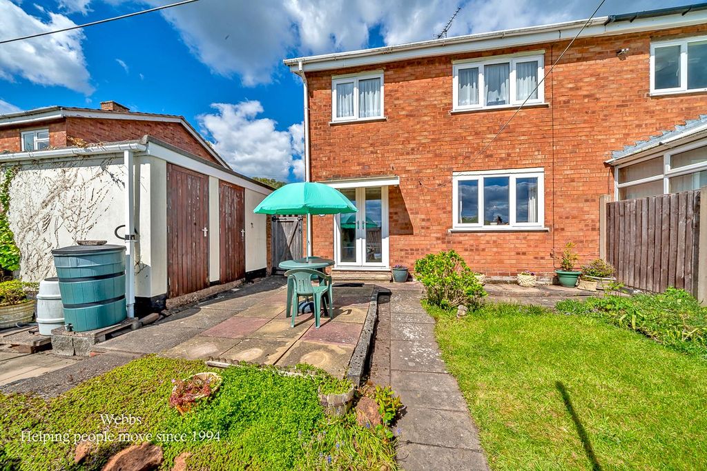 Additional image 20 of 3 bed semi-detached house for saleLittleworth Road, Hednesford, Cannock WS12