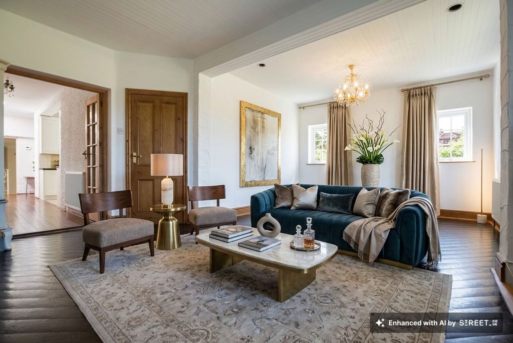 Additional image 16 of 4 bed detached house for saleGlenfield Road, Western Park, Leicester LE3