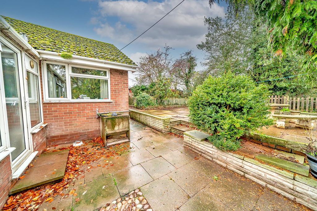 Additional image 33 of 4 bed detached bungalow for saleHopton, Stafford ST18