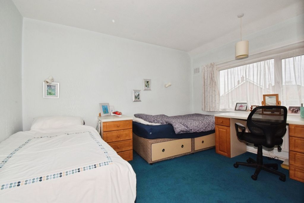 Additional image 11 of 3 bed semi-detached house for saleHighgate Avenue, Birstall, Leicester, Leicestershire LE4