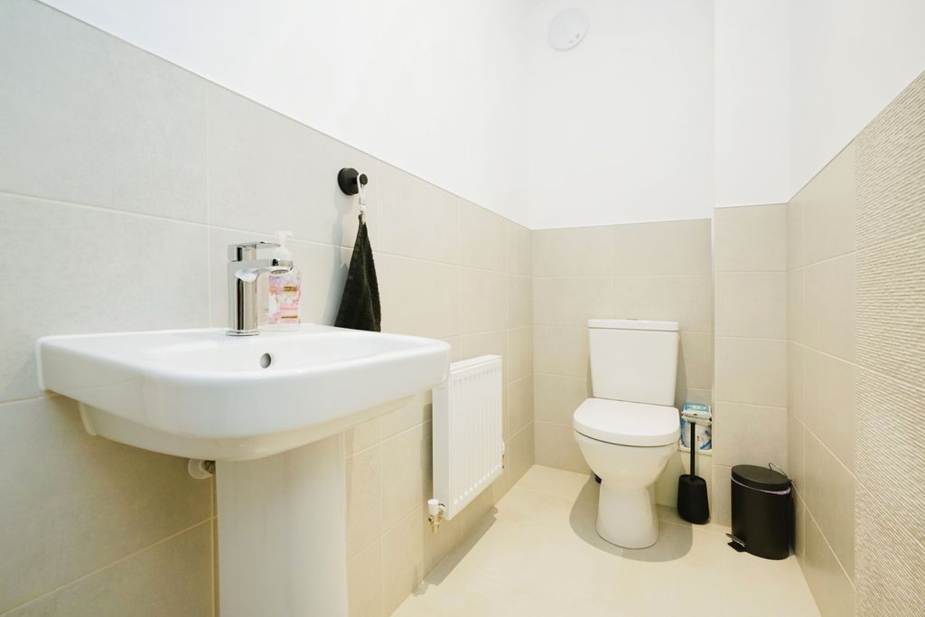 Additional image 17 of 2 bed semi-detached house for salePerkins Close, Coalville, Leicestershire LE67