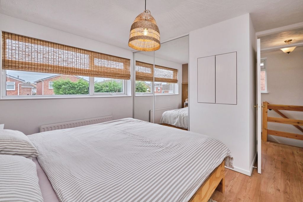 Additional image 17 of 3 bed link detached house for saleWheel Lane, Lichfield, Staffordshire WS13