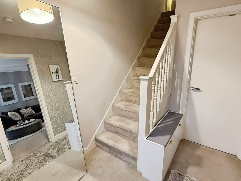 Additional image 8 of 2 bed semi-detached house for saleSangha Close, Glenfield LE3