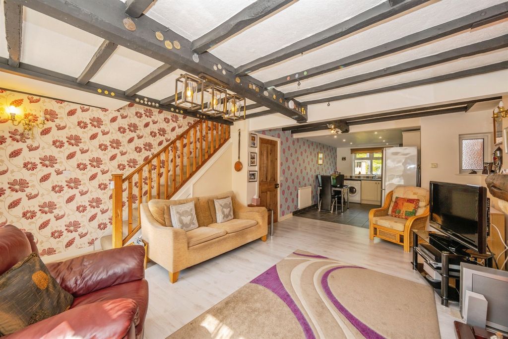 Additional image 6 of 3 bed end terrace house for saleWallash, Mayfield, Ashbourne DE6