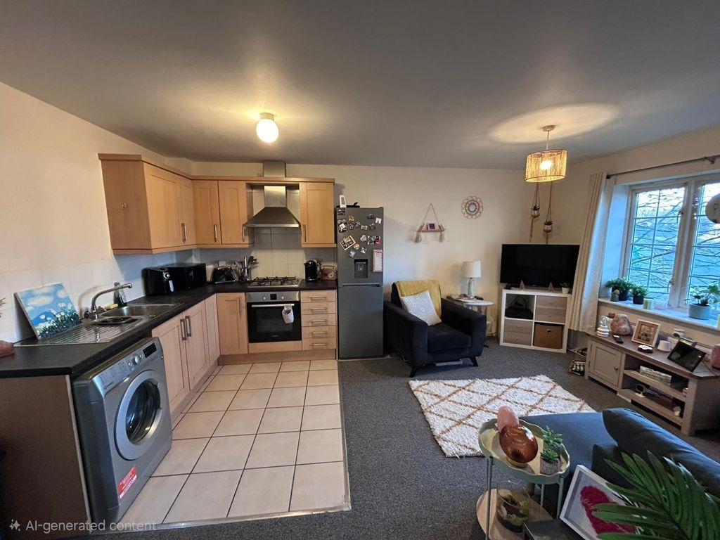 Additional image 3 of 1 bed flat for saleEvershed Way, Burton-On-Trent, Staffordshire DE14