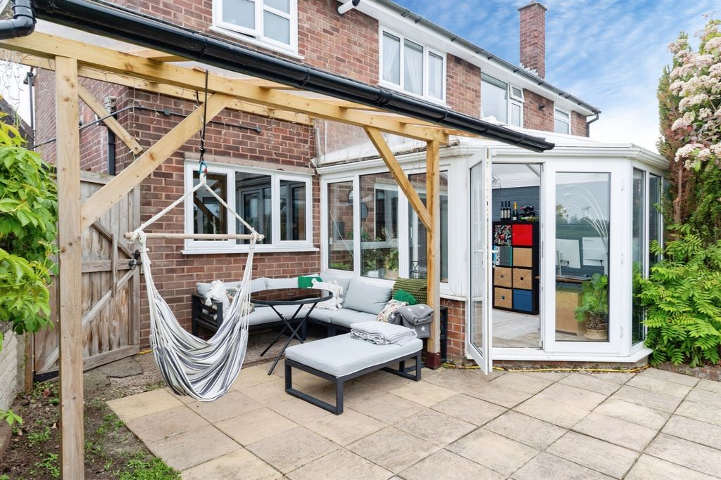 Additional image 17 of 3 bed semi-detached house for saleSt. Ives Close, Stafford ST17