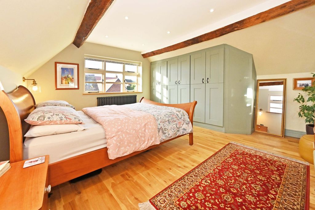 Additional image 15 of 3 bed property for saleBradley, Stafford ST18