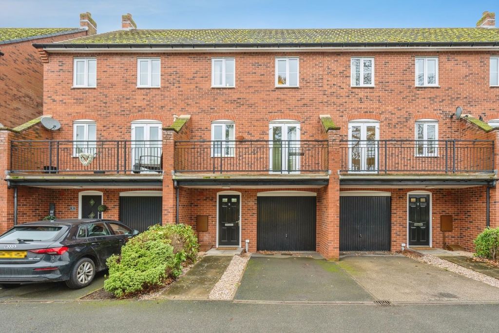 Additional image 23 of 4 bed town house for saleThe Laurels, Fazeley, Tamworth B78