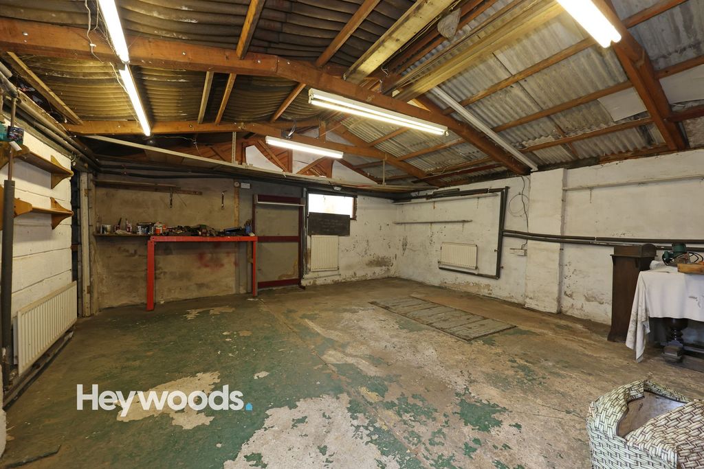Additional image 37 of 2 bed detached bungalow for saleNewcastle Road, Trent Vale, Stoke On Trent ST4