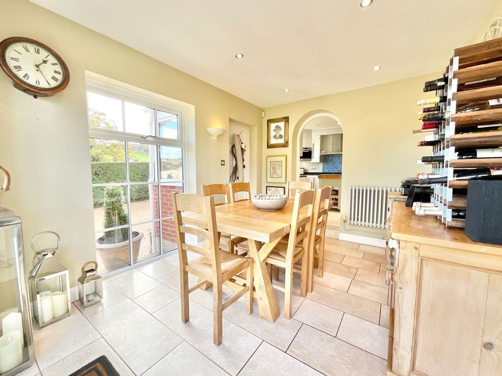 Additional image 8 of 4 bed detached house for saleSandy Lane, Baldwins Gate ST5