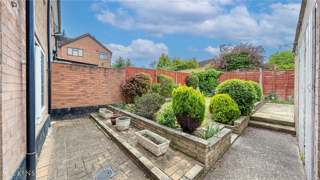 Additional image 20 of 3 bed semi-detached house for saleLomita Crescent, Belgrave, Tamworth, Staffordshire B77