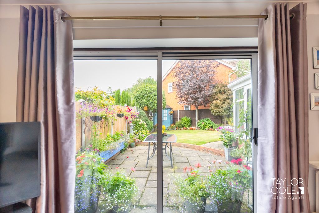Additional image 8 of 4 bed detached house for saleKensington Drive, Tamworth B79