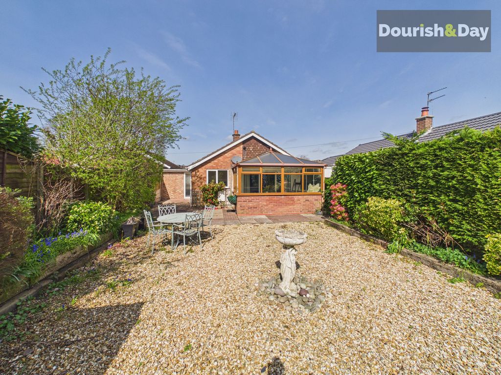 Additional image 11 of 2 bed semi-detached bungalow for saleMarlborough Road, Stone ST15