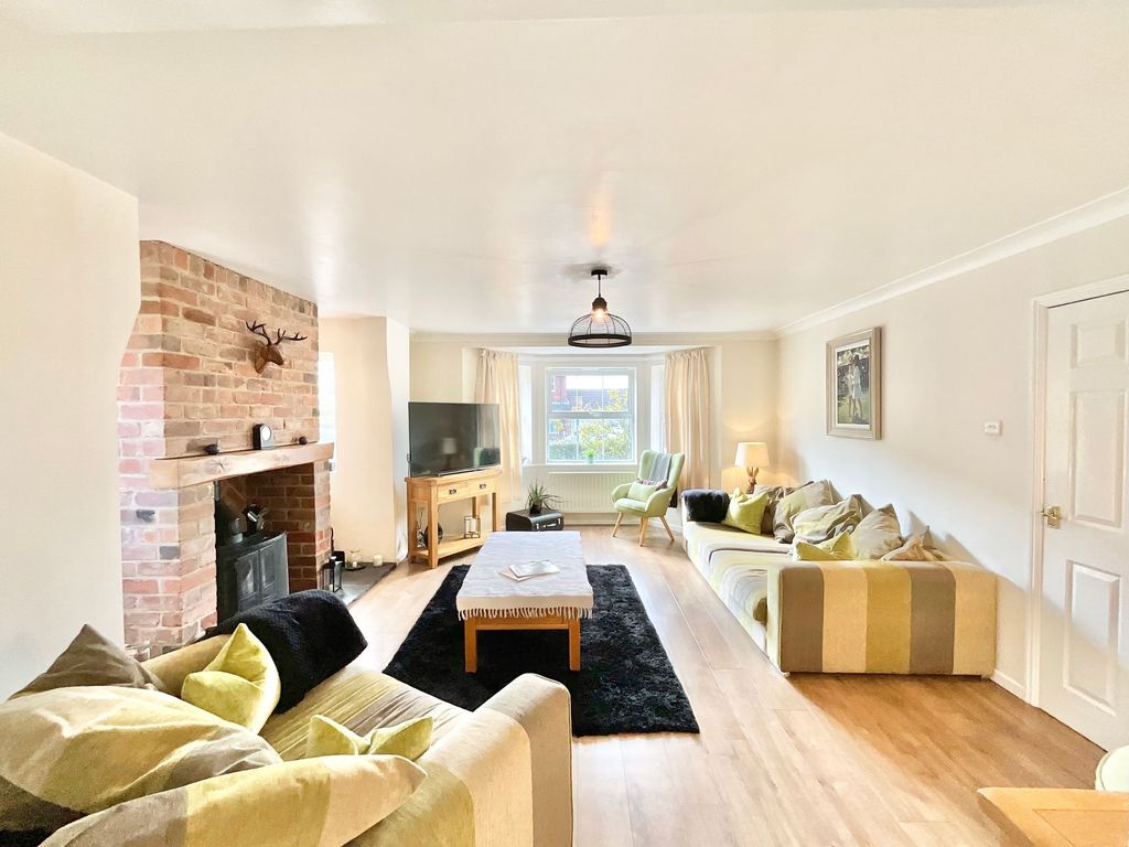 Additional image 6 of 5 bed detached house for saleCavendish Road, Tean ST10