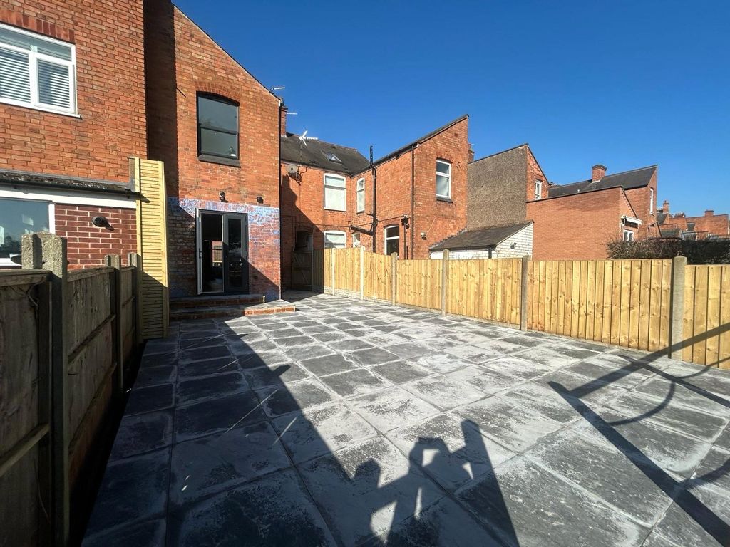 Additional image 18 of 3 bed terraced house for saleSeagrave Road, Sileby, Loughborough, Leicestershire LE12