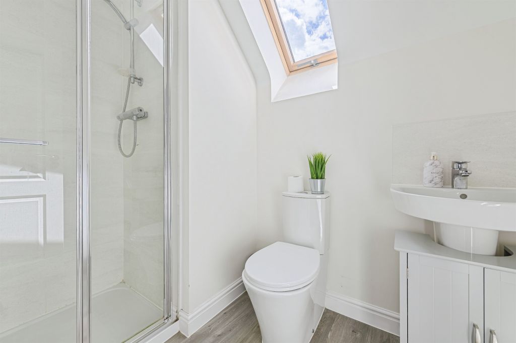 Additional image 12 of 3 bed semi-detached house for saleEllastone Way, Amington, Tamworth B77