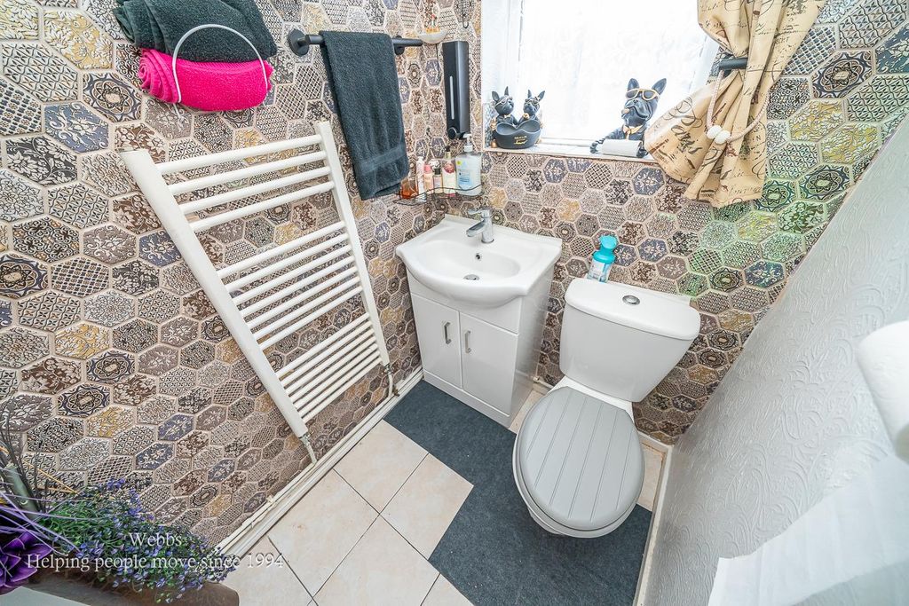 Additional image 12 of 2 bed bungalow for saleCannock Road, Hednesford, Cannock WS12