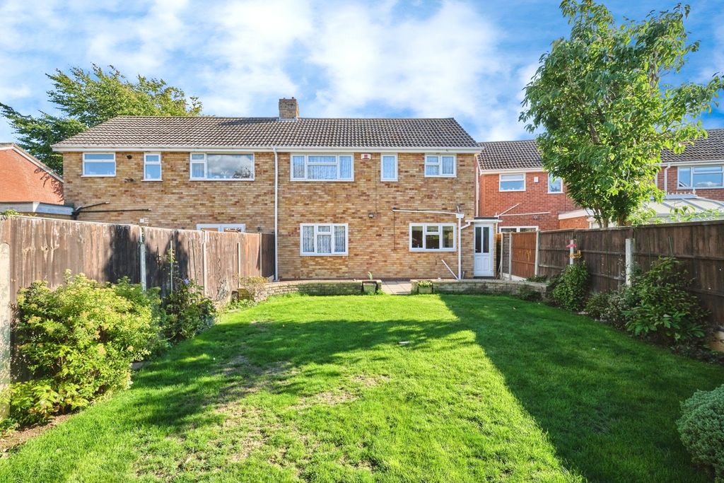 Additional image 17 of 3 bed semi-detached house for saleSimpson Road, Lichfield, Staffordshire WS13