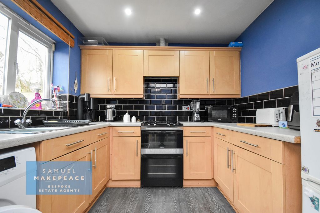 Additional image 2 of 3 bed detached house for saleHyssop Place, Norton Heights, Stoke On Trent ST6