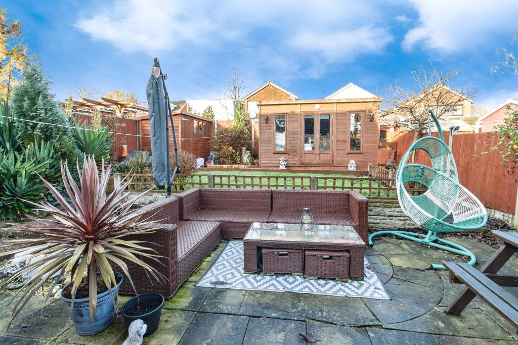 Additional image 20 of 5 bed detached house for saleSpringvale Rise, Stafford ST16