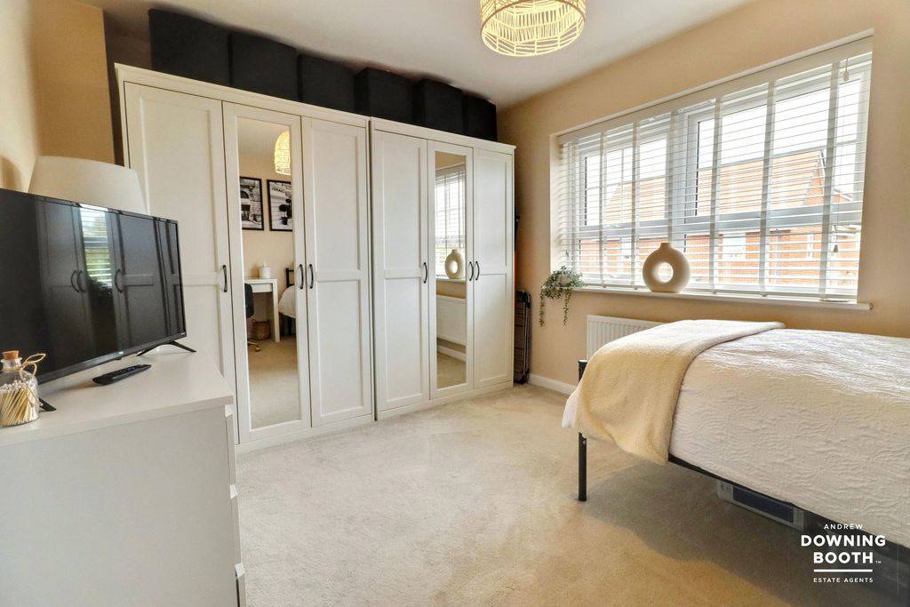 Additional image 16 of 2 bed terraced house for saleGoring Drive, Fradley WS13