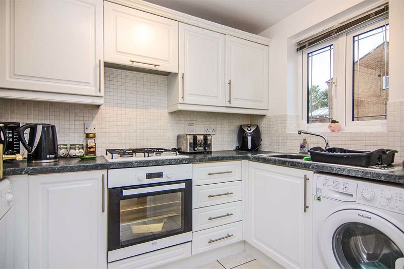 Additional image 4 of 2 bed terraced house for saleChichester Close, Rugeley WS15