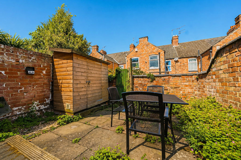 Additional image 15 of 3 bed terraced house for saleMerton Avenue, Leicester, Leicestershire LE3