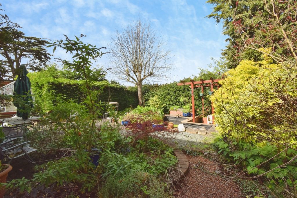 Additional image 17 of 4 bed detached house for salePark House Close, Birstall, Leicester, Leicestershire LE4