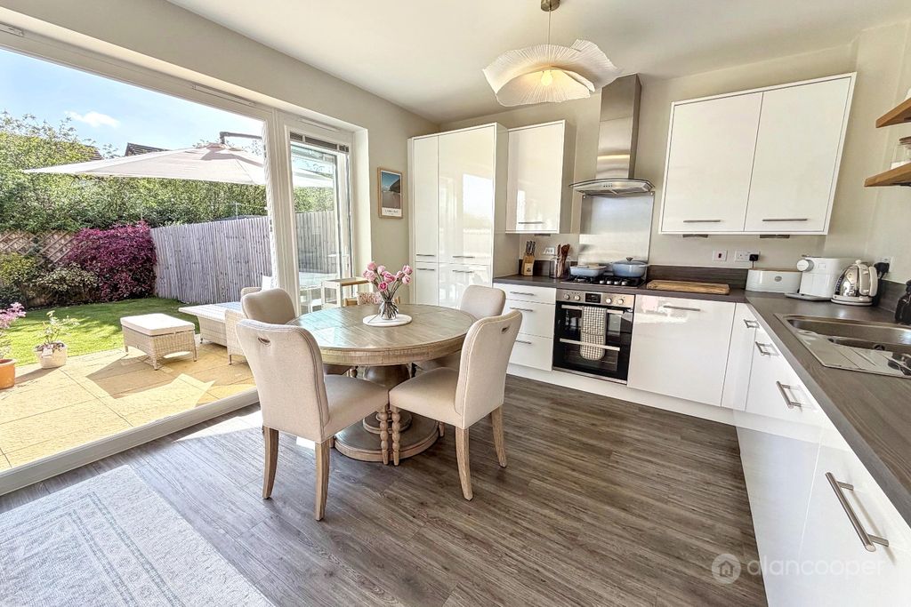 Additional image 3 of 3 bed semi-detached house for saleHadrian Way, Heritage Fields, Nuneaton CV11