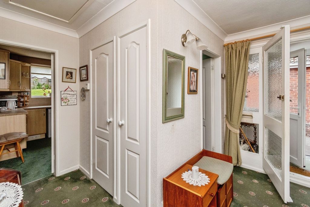 Additional image 14 of 2 bed bungalow for saleKingfisher Drive, Hednesford, Cannock WS12