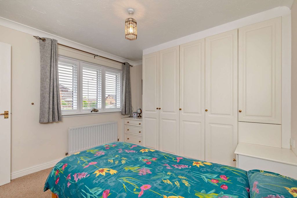 Additional image 12 of 2 bed detached bungalow for saleOakwood Close, Hatton, Derby DE65