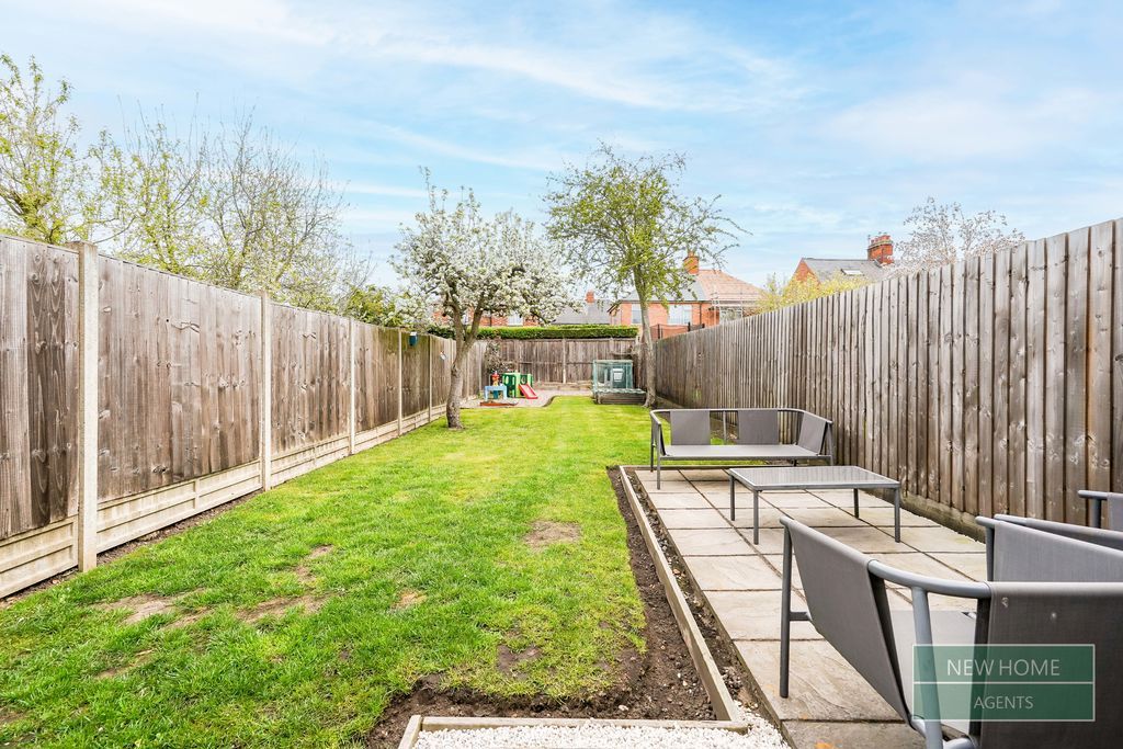 Additional image 21 of 3 bed semi-detached house for saleSandford Road, Syston, Leicester LE7