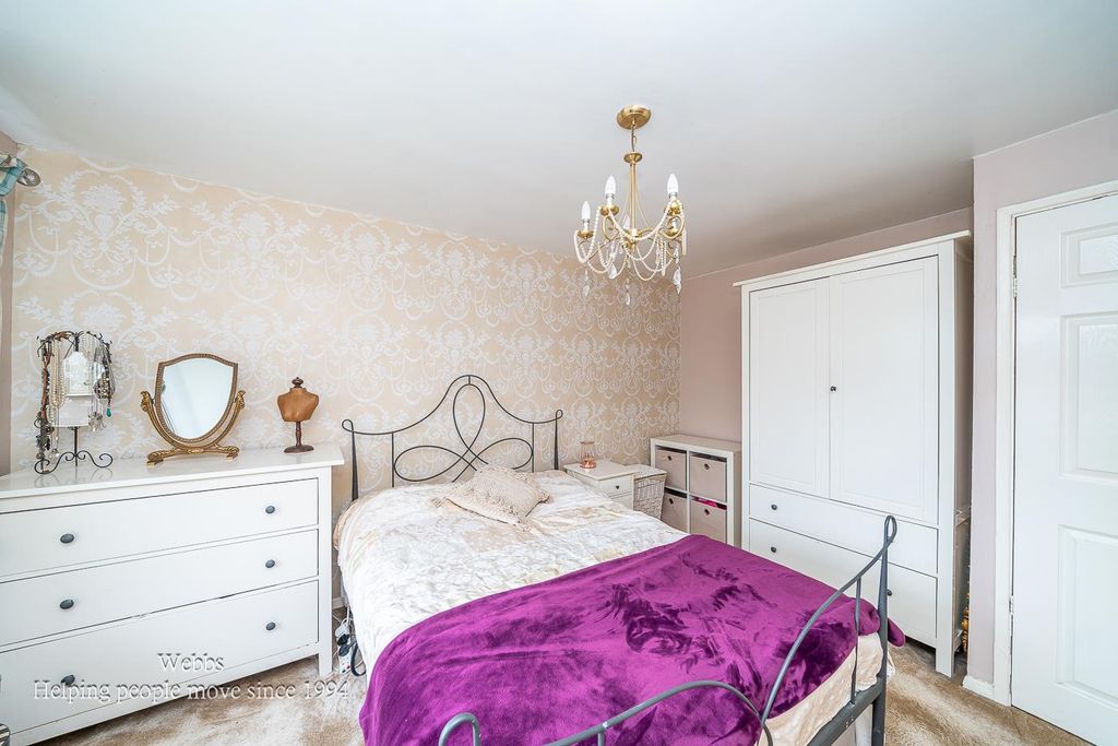 Additional image 14 of 3 bed semi-detached house for saleJohn Till Close, Rugeley WS15