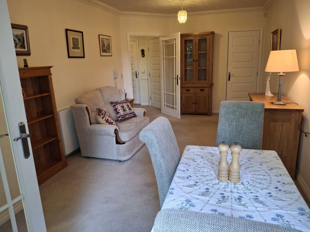 Additional image 3 of 2 bed property for saleMaxwell Lodge, Northampton Road, Market Harborough LE16
