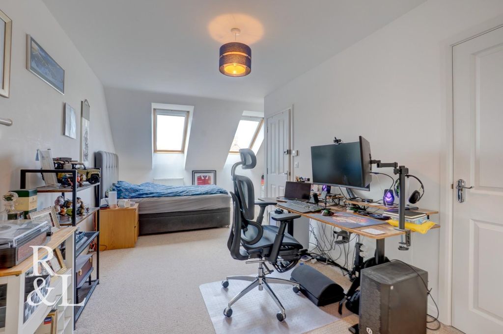 Additional image 18 of 3 bed terraced house for saleDunbar Way, Ashby-De-La-Zouch LE65