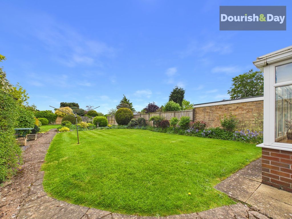 Additional image 13 of 2 bed detached bungalow for salePortleven Close, Weeping Cross, Stafford ST17