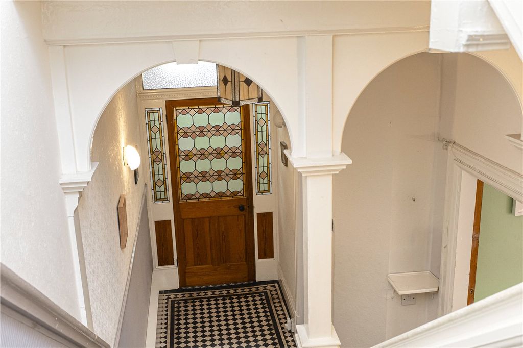 Additional image 19 of 5 bed terraced house for saleVictoria Park Road, Stoneygate, Leicester LE2